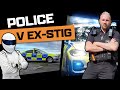 Police Vs X-stig