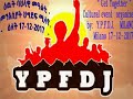 eritrean youth ypfdj cultural event 17 12 2017 in milan