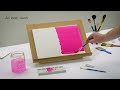 🎨 Winsor & Newton Tutorial Acquerello 🖌