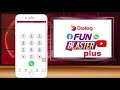 dialog fun blaster sinhala dialog unlimited date sinhala