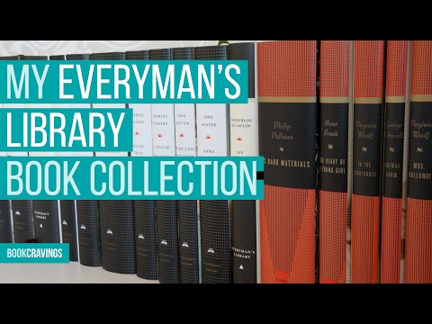 Collection of books from my library for everyone – BookCravings