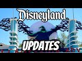 Disneyland Updates - Tiana’s, Critter Country, Merch Search & Deadpool Story time!