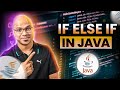 #13 If Else If in Java