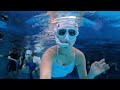 수심 26m 잠수풀에서 난리치고 왔습니다 l fantastic freediving vlog eng