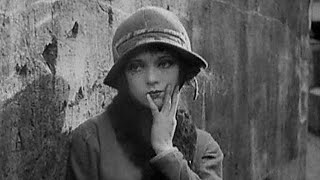 Galatée - Ne Soit Pas Triste (№2) (Music Video) (Ménilmontant 1926)