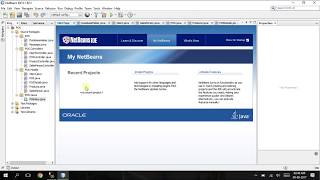 CRUD Operation in Java using MVC Architecture SQL Server Part 1
