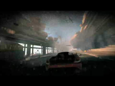Split Second Velocity