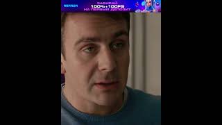 Подполковник помог сыну Паши #невский #сериал