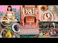 Bali 2023: Cafes in Seminyak, Bodyworks Spa, Motel Mexicola | Arianne Bautista