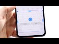 How To Make Keyboard On Android Smaller/Bigger! (2023)