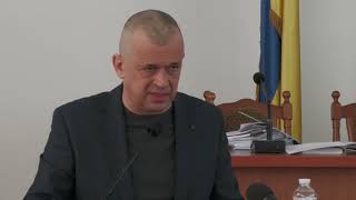 KorostenTV_20-02-25_За що голосували депутати на черговій сесії міської ради