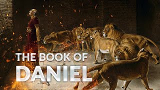 The book of Daniel ESV Dramtized Audio Bible (Full)