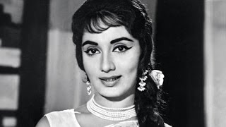 Veteran actress Sadhana passes away at the age of 74