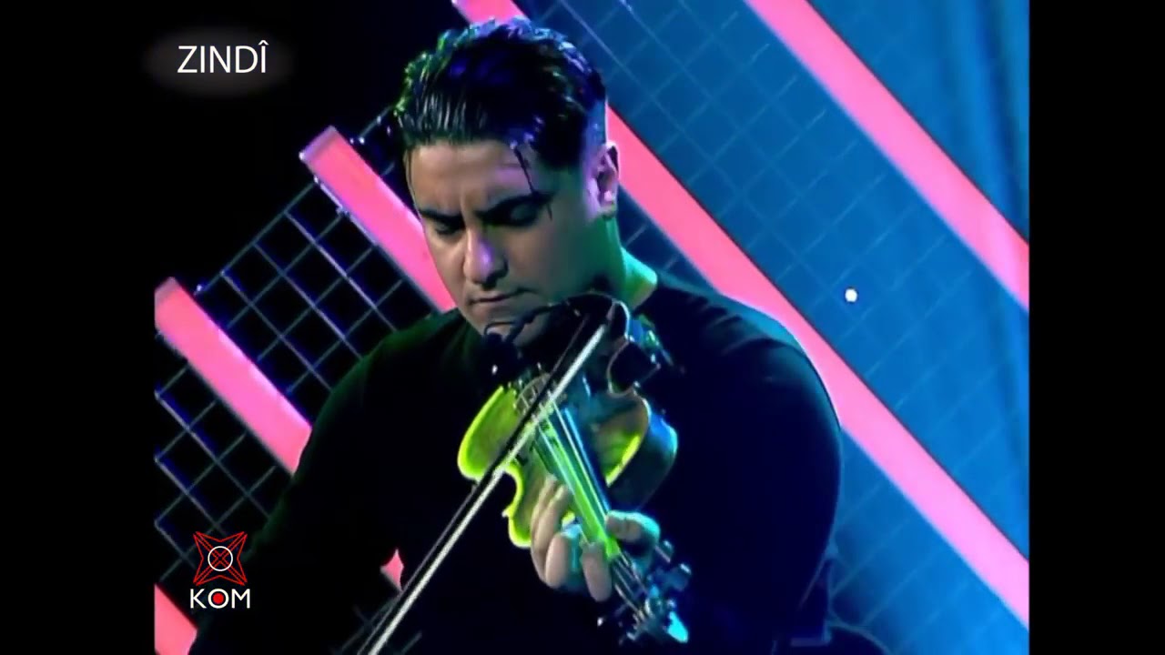 Xelîl Xemgîn Diyar Reng Esmere 4k 2019 Derde Dilemin Youtube