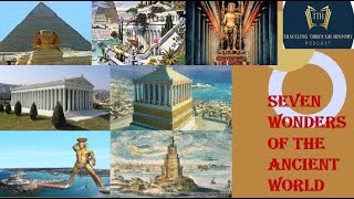 Seven Wonders of the Ancient World