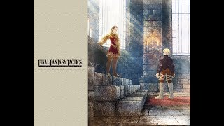 【part5】【PS】ファイナルファンタジータクティクス　／　Final Fantasy Tactics