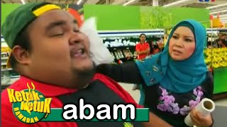 ketuk ketuk ramadhan 2015 ABAM