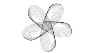 Harmonograph 1