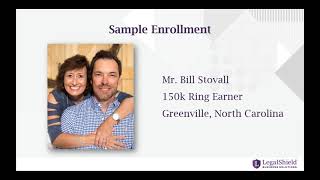 Class 5 - LegalShield Advanced B2B Training 2019