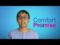 Comfort Promise - Introduction