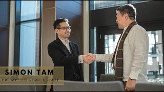 PROMPTON | Meet Canaan Homes- Cantonese