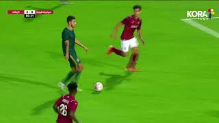 أهداف مباراة | سيراميكا كليوباترا 0-2 الزمالك | الجولة الثانية | الدوري المصري 2023/2022