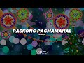 Amelia - Paskong Pagmamahal (Official Visualizer)