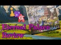 Eternal Palace Review!