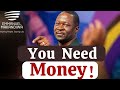 Stop underestimating the Power of Money || Prophet Emmanuel Makandiwa