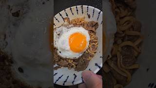 維力炒泡麵 fried instant noodles #food #cooking #quickrecipe