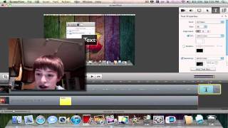 Screenflow Tutorial 2: Adding Callouts and Text