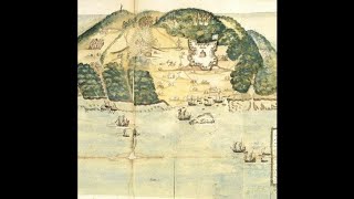 Creating the Caribbean -- The Colonial West Indies, pt. 1, 1496-1697