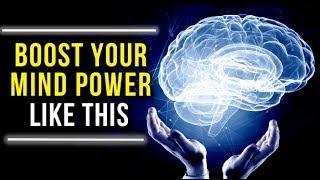 One Simple Way to TRICK Your Subconscious Mind Into Manifesting What You Want! (Affirmations)