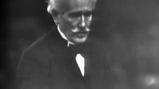 Arturo Toscanini conducts Mozart Symphony No 40 G minor K 550 NBC Orchestra