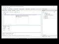 Database SQL Basics SQLite DB Browser