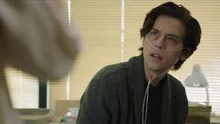 Five Feet Apart Deleted Scene: Cole Sprouse Is More Than His Disease