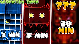 Building ClubStep Monsters Under Time Limits!