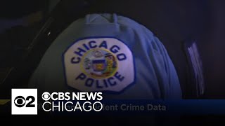 Chicago summer violent crime data show some promising trends