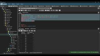 SUM? COUNT? CASE WHEN FUNCTION - SQL Tutorial #sql #database #datascience #programming