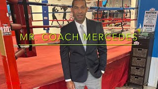 When A Bully Steps In A Boxing Gym And Challenges The Boxing Coach | Coach Mercedes (Part 6)