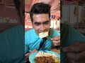 kelate streetfood rm20 di pasar siti khadijah kota bharu