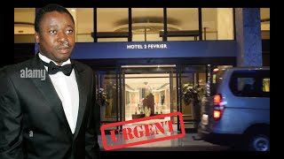 💥FERDINAND AYITE SORT LE NOM DU VRAI PROPRIETAIRE DE L HOTEL 2 FEVRIER, SURPRISE GENERALE💥