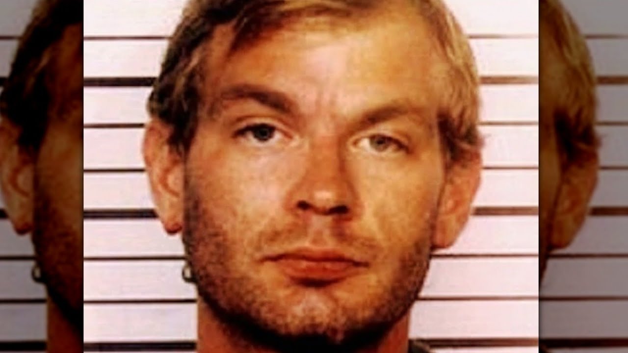 Jeffrey Dahmer Biography Age Death Height Weight