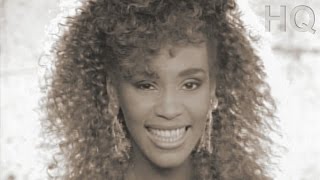 Whitney Houston - I wanna dance... (acoustic R.I.P. version) HQ