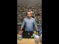 make a gimlet in a minute