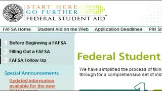 Does the Middle Class Get Financial Aid?