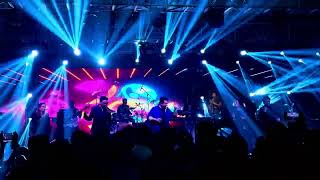 Aye Udi Udi Udi | Saathiya | Adnan Sami | Live In Concert | Westside Pavillion | Kolkata
