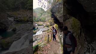 Chomonkyo Hike #vlog #travel