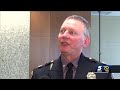 Major change coming to the Oklahoma City Police Department