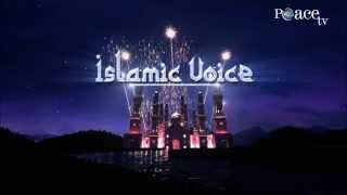 Promo | Islamic Voice